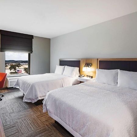 Hampton Inn By Hilton Bulverde Texas Hill Country Dış mekan fotoğraf