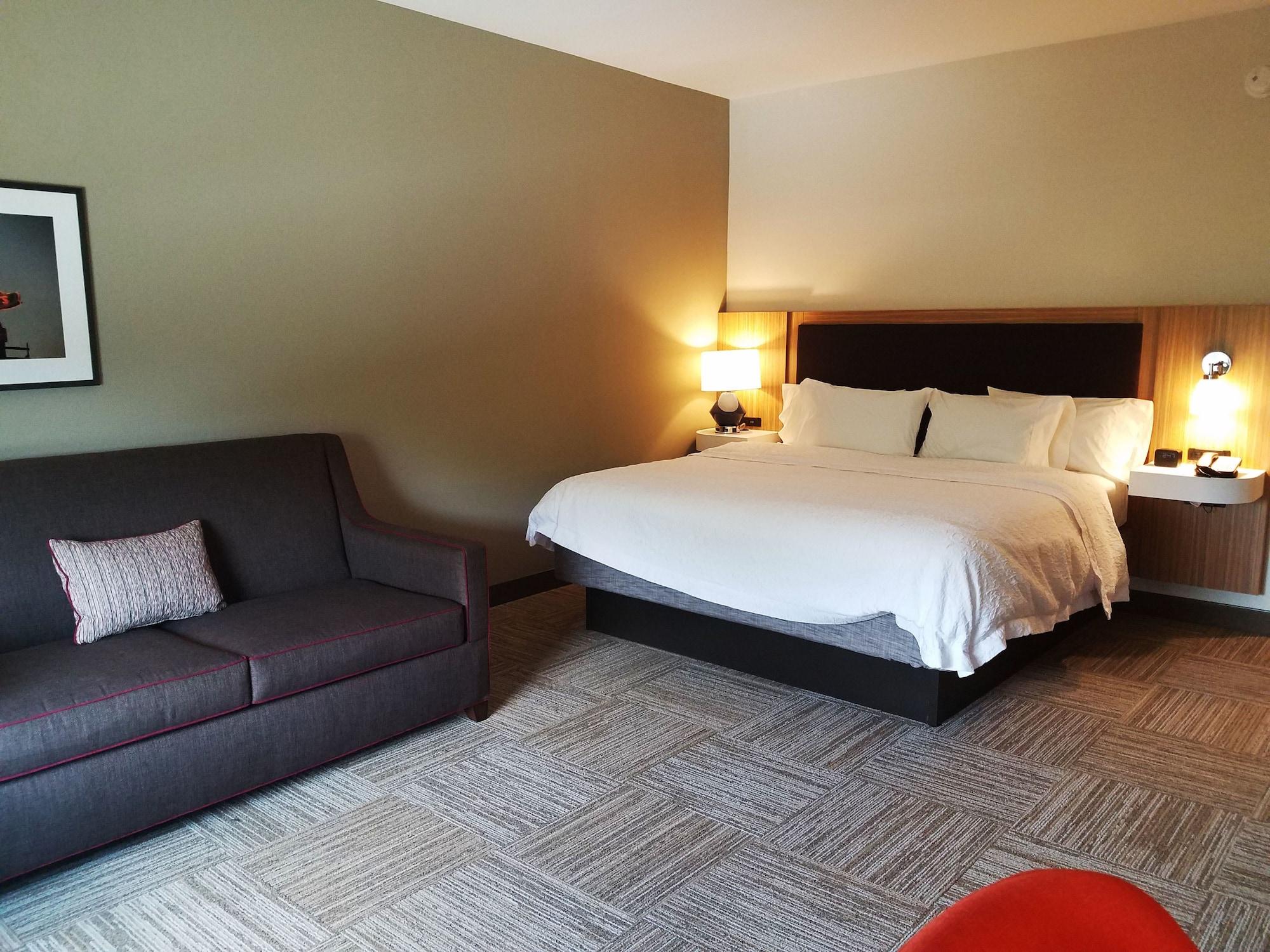 Hampton Inn By Hilton Bulverde Texas Hill Country Dış mekan fotoğraf