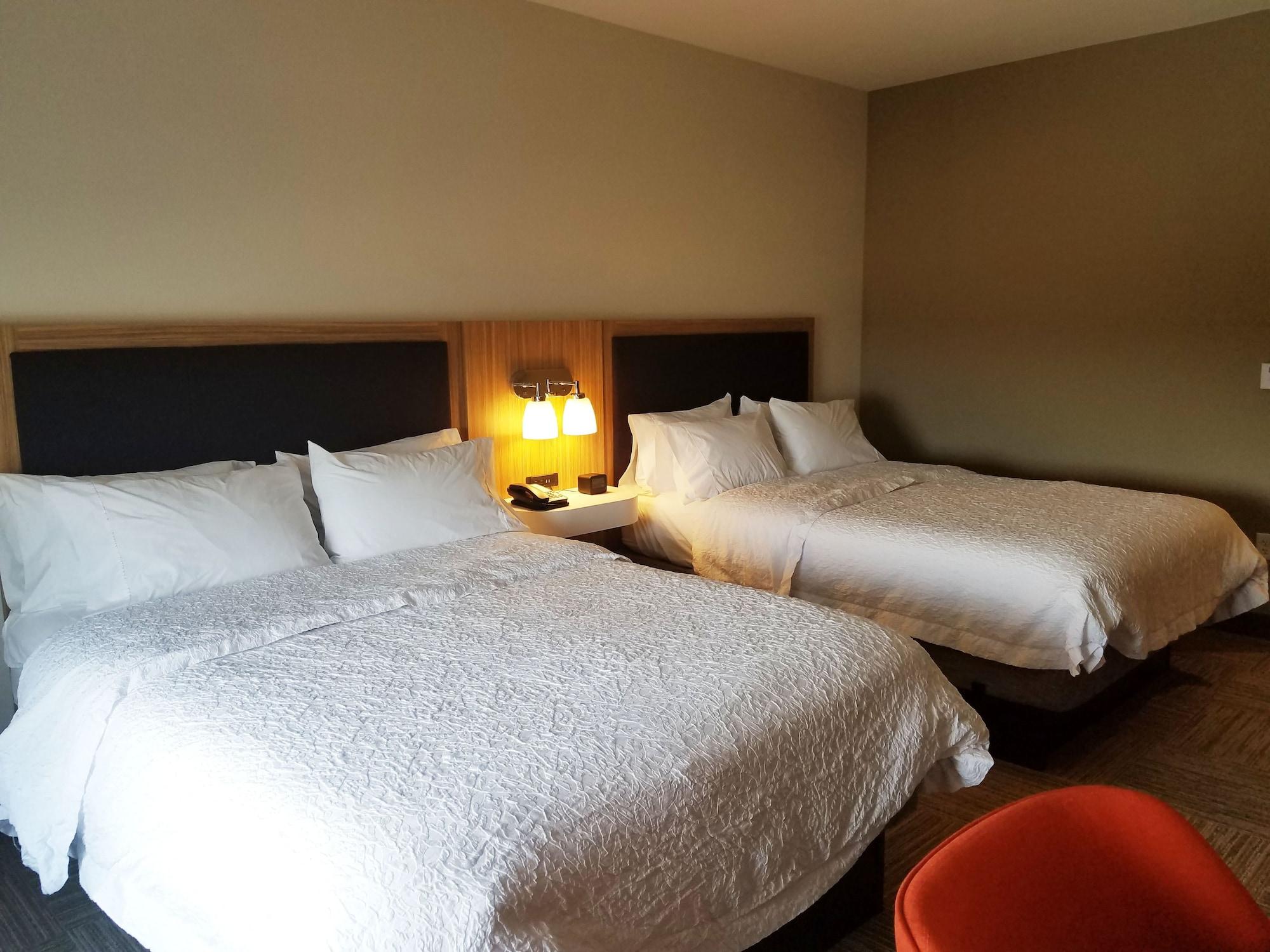 Hampton Inn By Hilton Bulverde Texas Hill Country Dış mekan fotoğraf