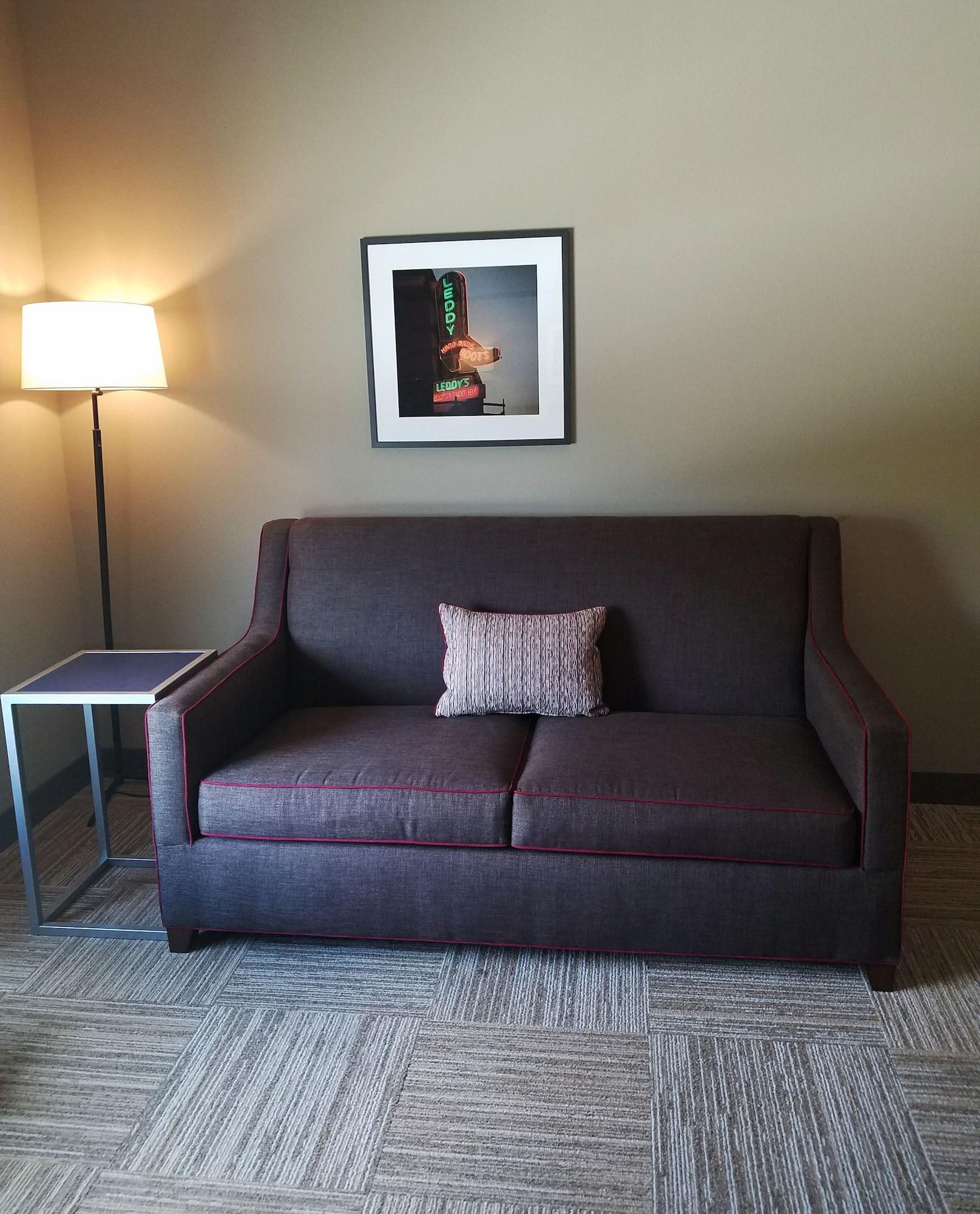 Hampton Inn By Hilton Bulverde Texas Hill Country Dış mekan fotoğraf