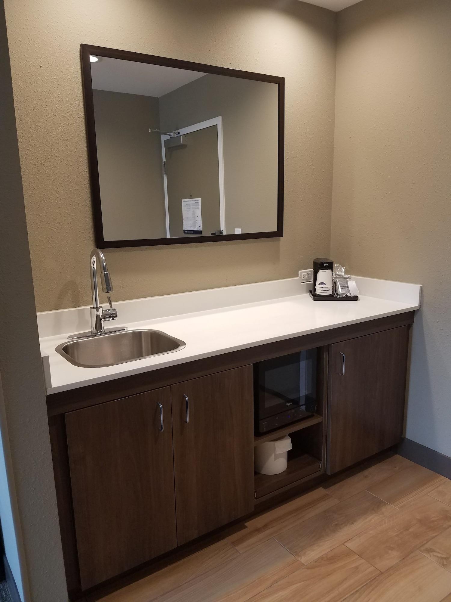 Hampton Inn By Hilton Bulverde Texas Hill Country Dış mekan fotoğraf