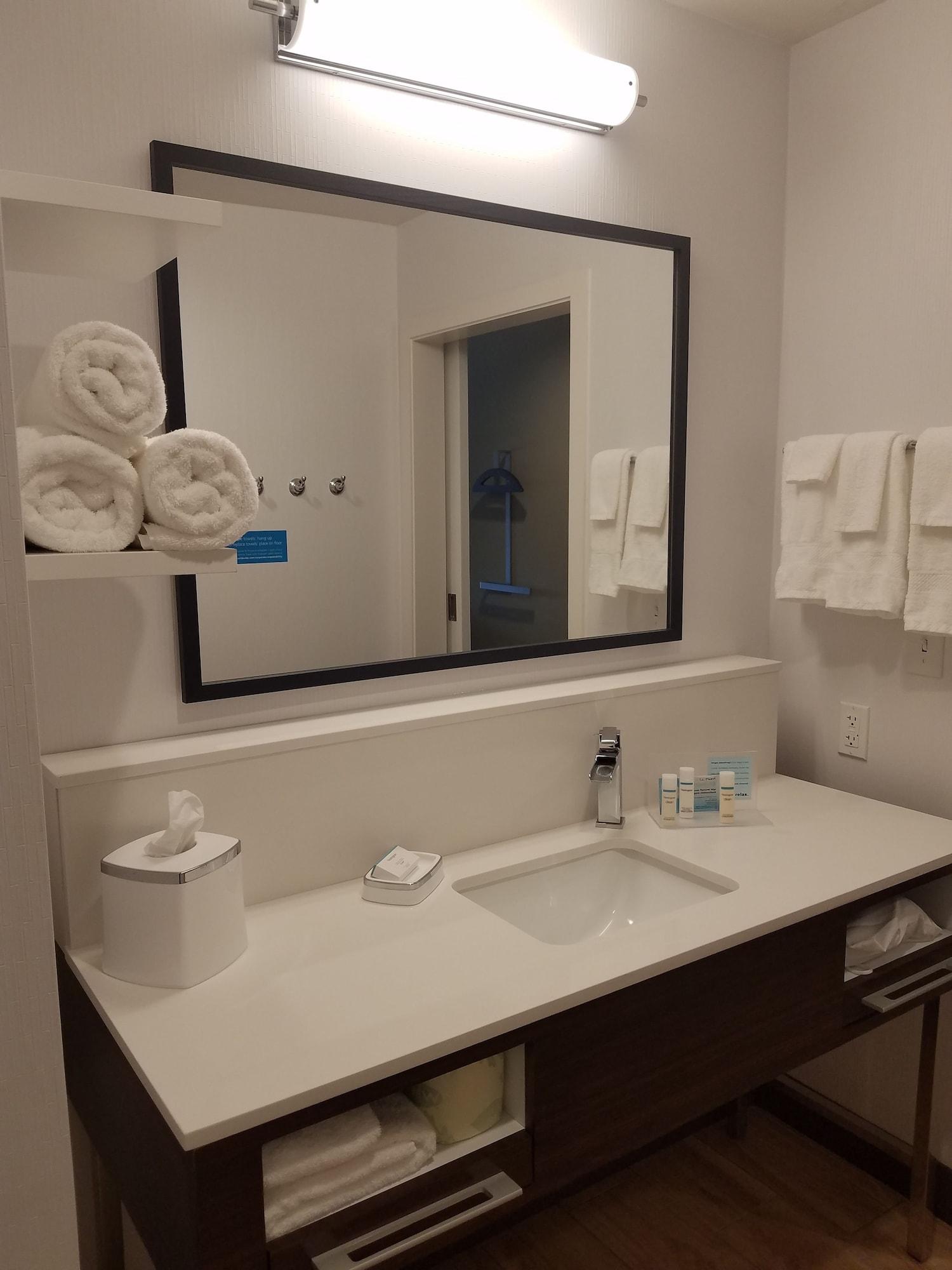 Hampton Inn By Hilton Bulverde Texas Hill Country Dış mekan fotoğraf