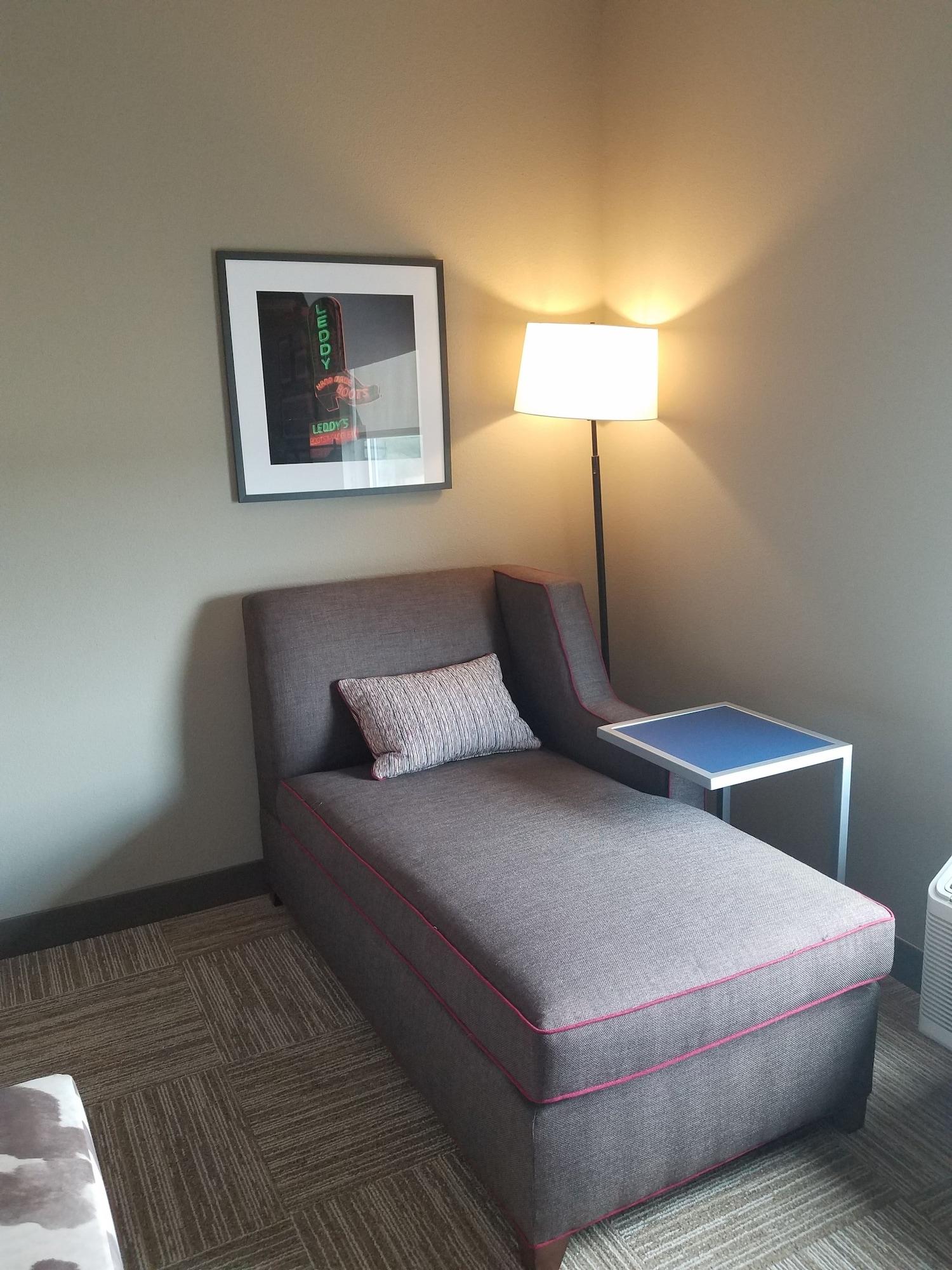 Hampton Inn By Hilton Bulverde Texas Hill Country Dış mekan fotoğraf