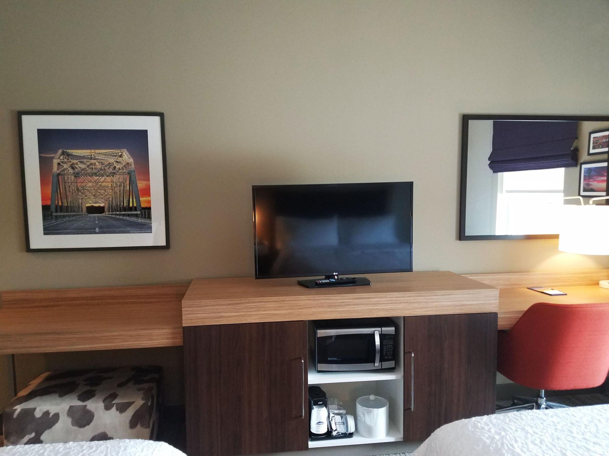 Hampton Inn By Hilton Bulverde Texas Hill Country Dış mekan fotoğraf