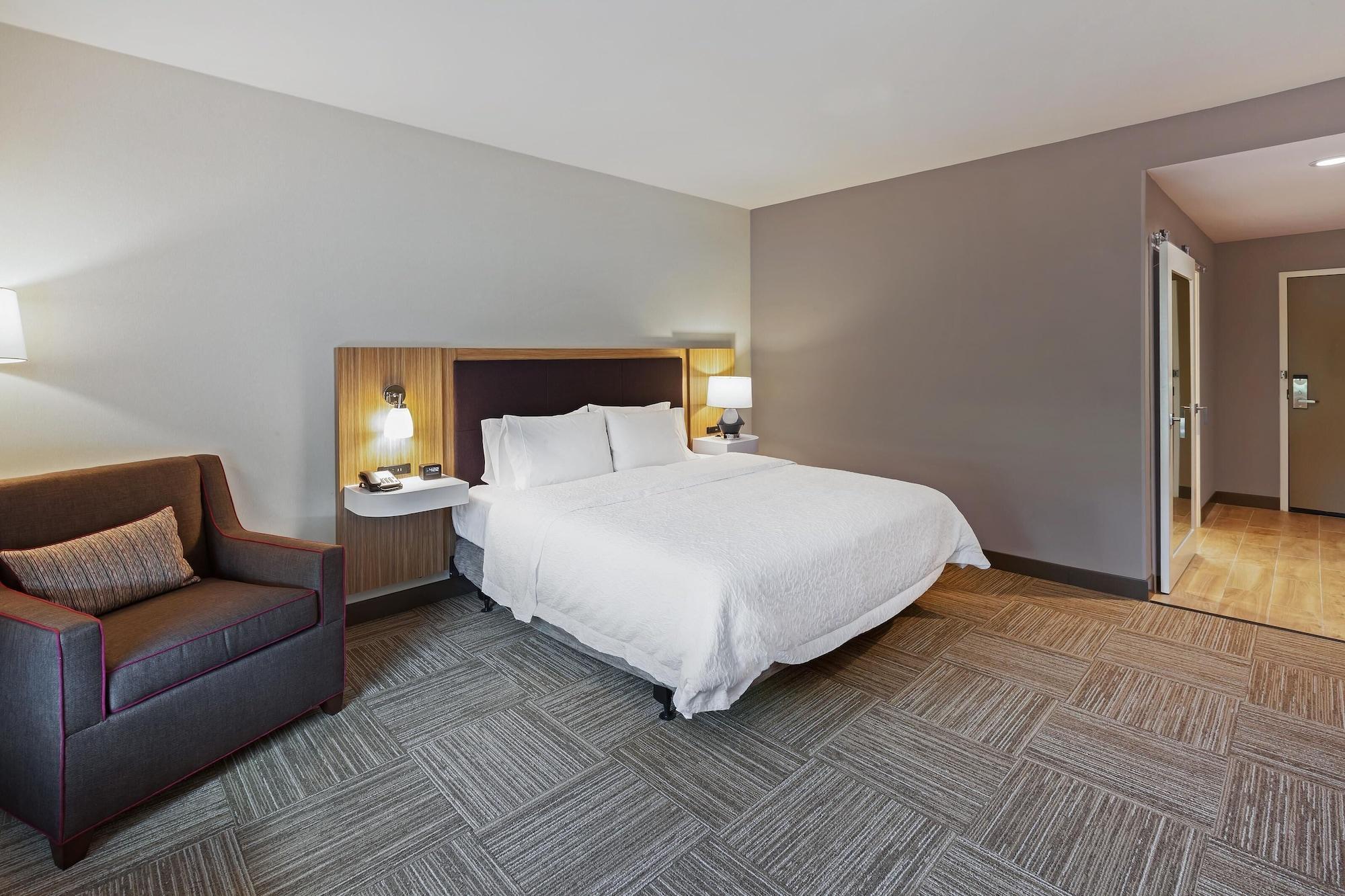 Hampton Inn By Hilton Bulverde Texas Hill Country Dış mekan fotoğraf