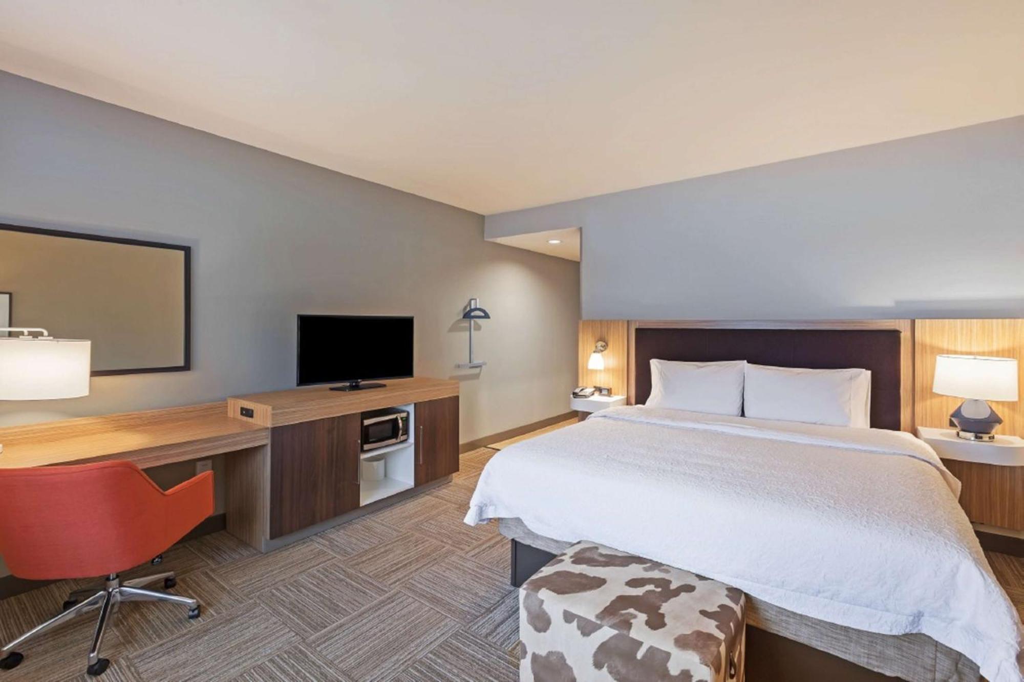 Hampton Inn By Hilton Bulverde Texas Hill Country Dış mekan fotoğraf