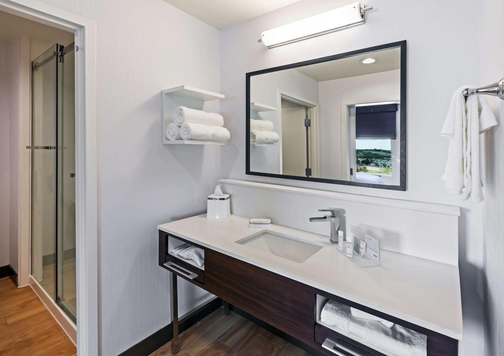 Hampton Inn By Hilton Bulverde Texas Hill Country Dış mekan fotoğraf