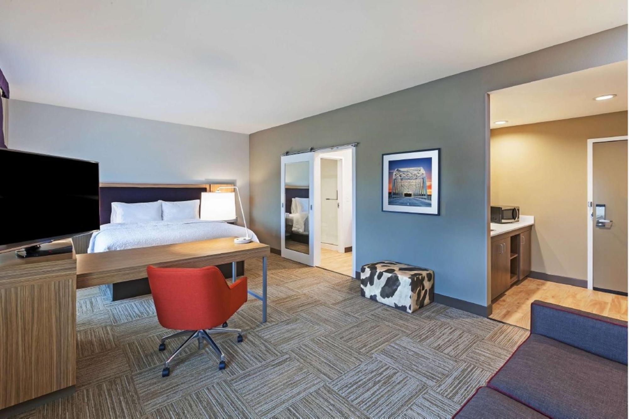 Hampton Inn By Hilton Bulverde Texas Hill Country Dış mekan fotoğraf