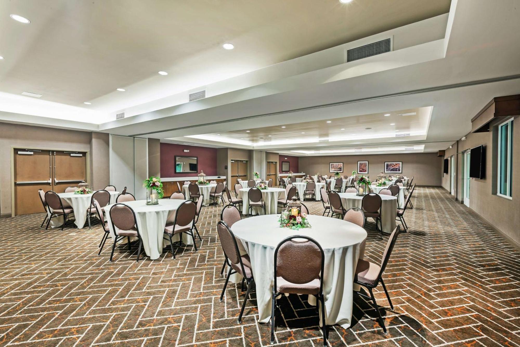 Hampton Inn By Hilton Bulverde Texas Hill Country Dış mekan fotoğraf